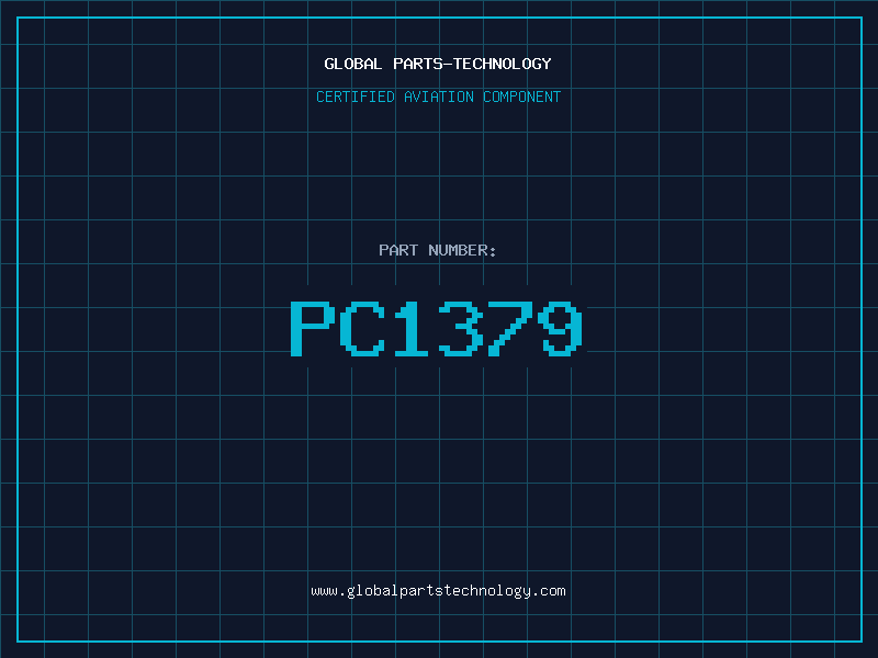 Aviation Part PC1379