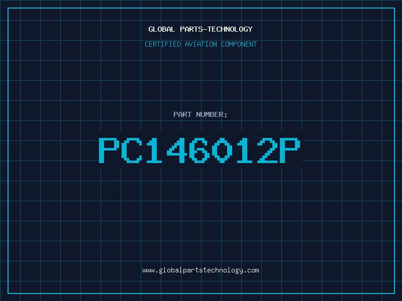 Aviation Part PC146012P