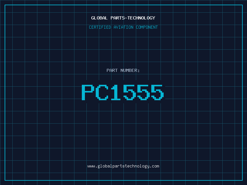 Aviation Part PC1555