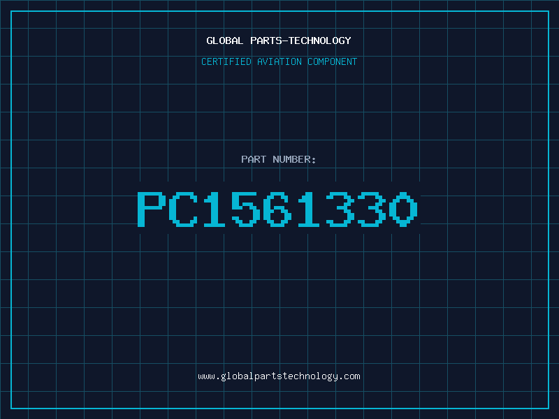 Aviation Part PC1561330