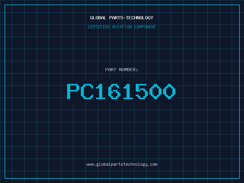 Aviation Part PC161500