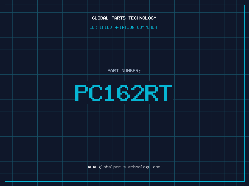 Aviation Part PC162RT