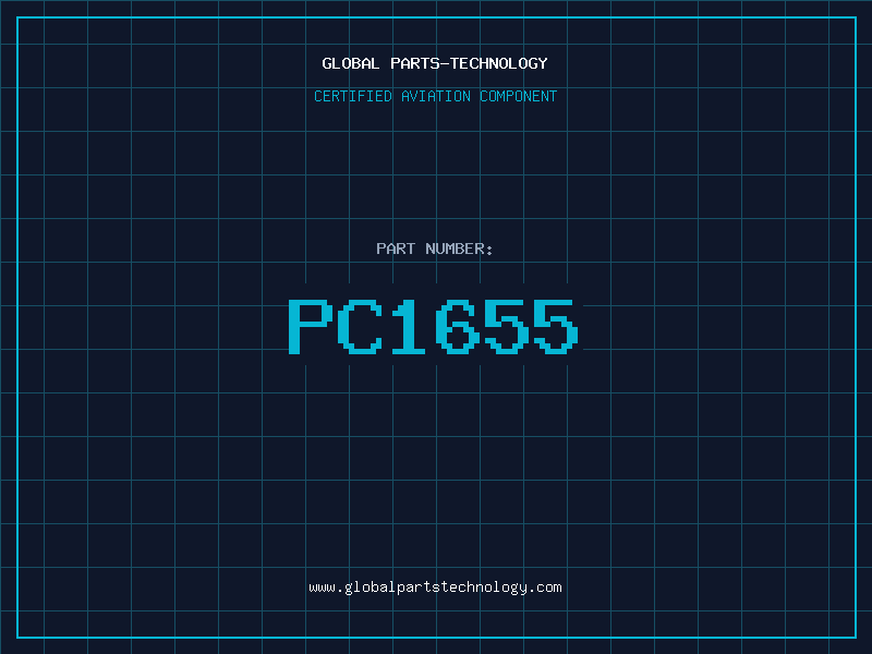 Aviation Part PC1655