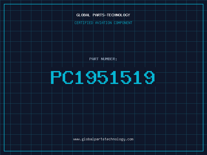 Aviation Part PC1951519