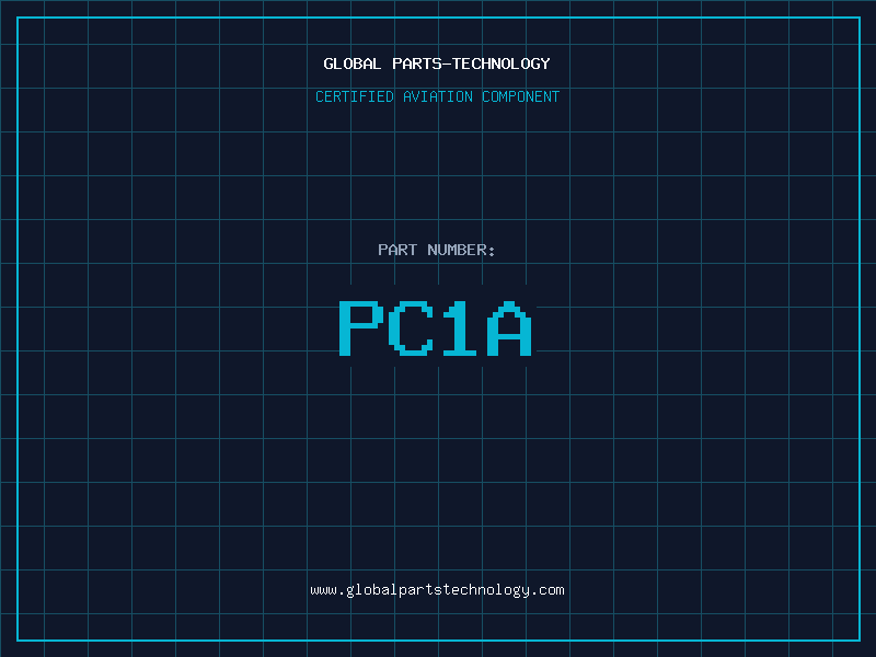 Aviation Part PC1A