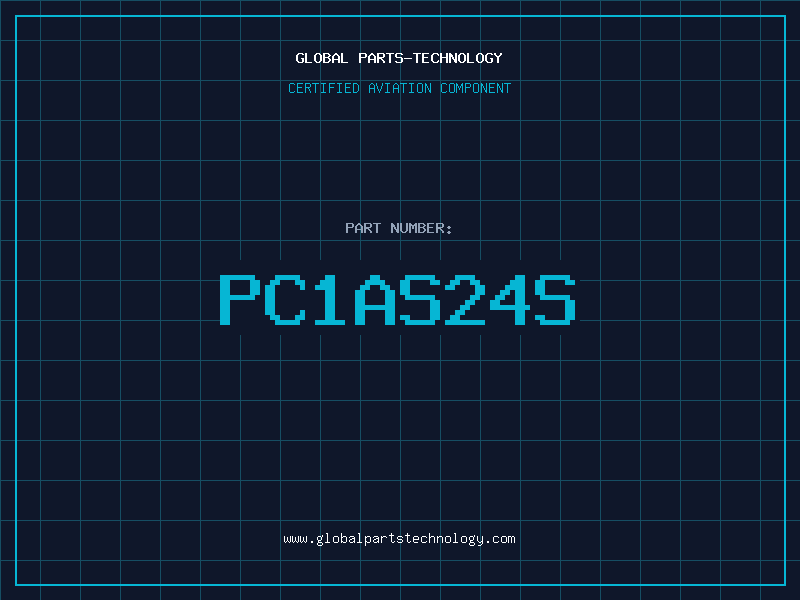 Aviation Part PC1AS24S