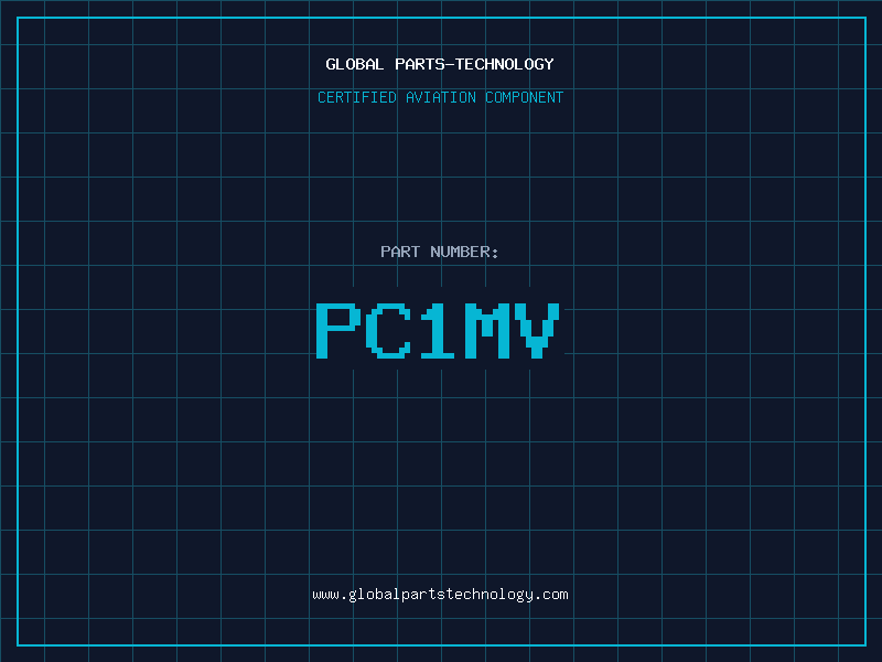 Aviation Part PC1MV