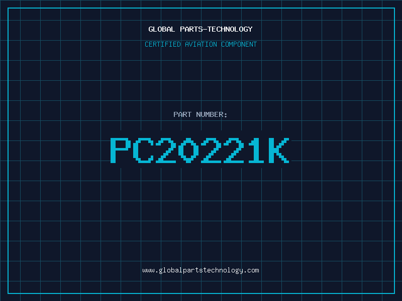 Aviation Part PC20221K