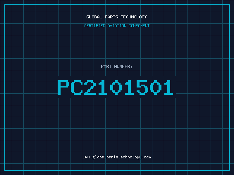 Aviation Part PC2101501