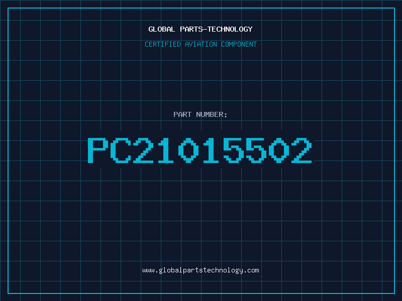 Aviation Part PC21015502
