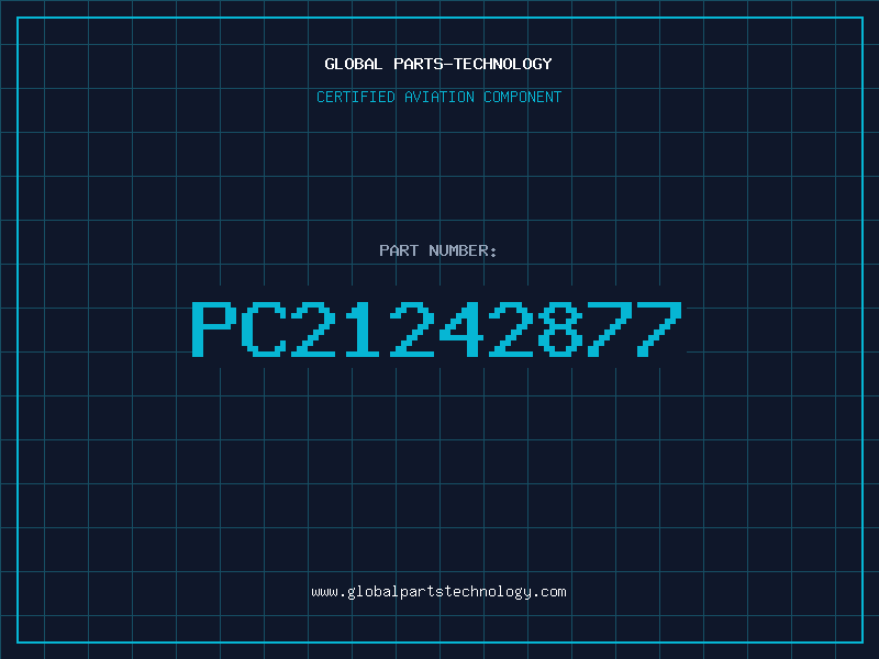 Aviation Part PC21242877