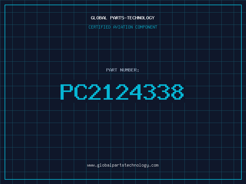 Aviation Part PC2124338