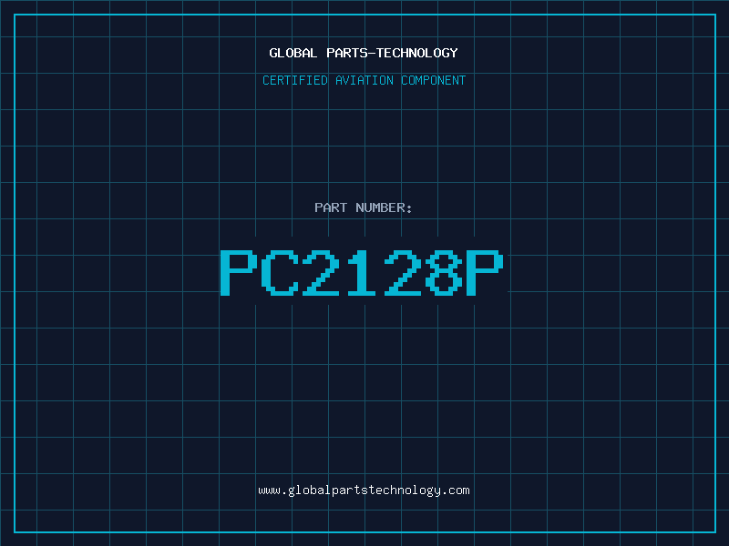 Aviation Part PC2128P