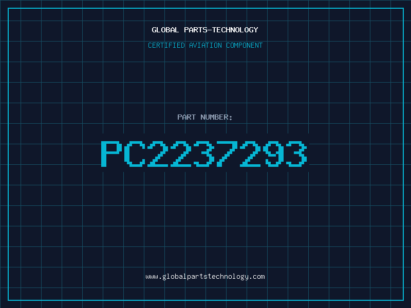 Aviation Part PC2237293