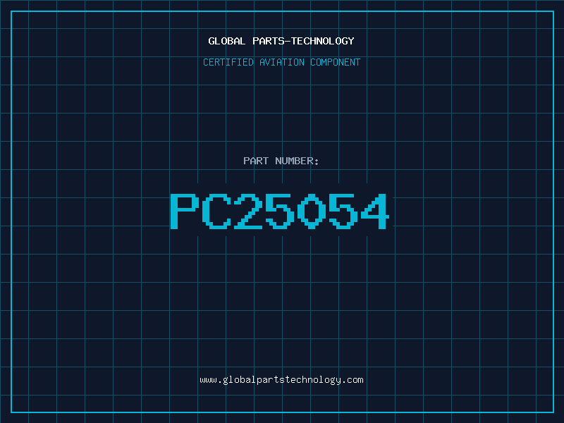 Aviation Part PC25054