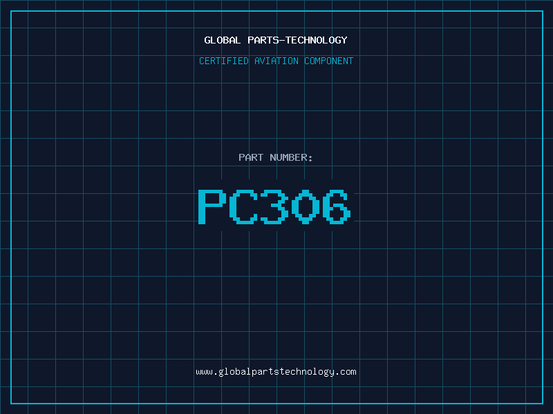 Aviation Part PC306