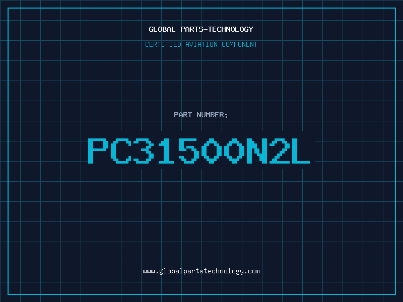 Aviation Part PC31500N2L