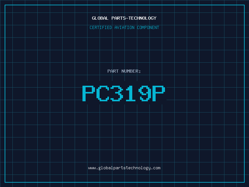 Aviation Part PC319P