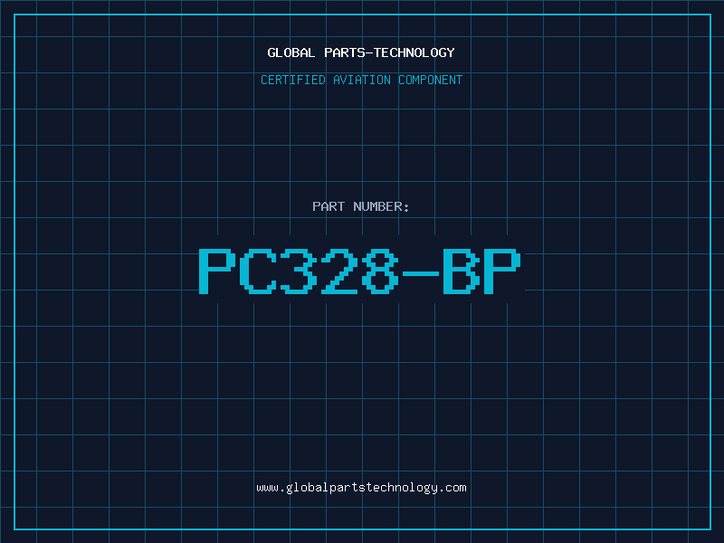 Aviation Part PC328-BP