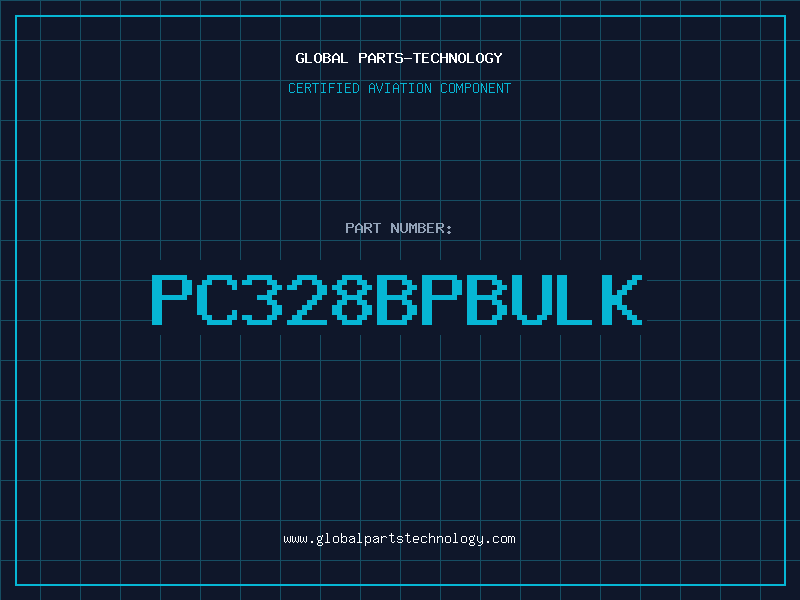 Aviation Part PC328BPBULK