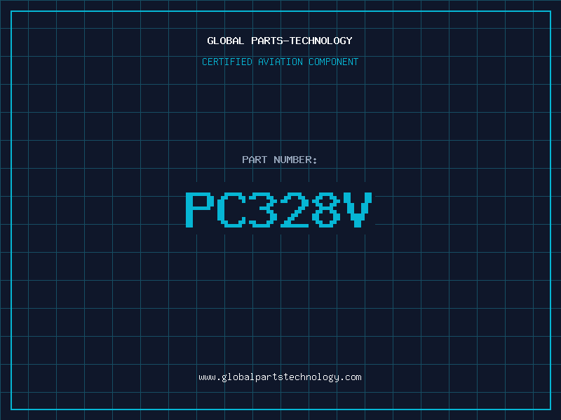 Aviation Part PC328V