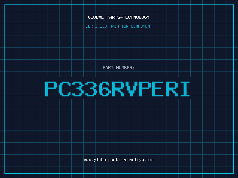 Aviation Part PC336RVPERI