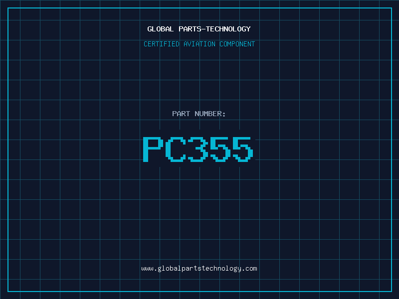 Aviation Part PC355