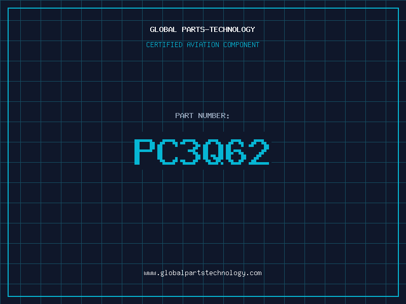 Aviation Part PC3Q62