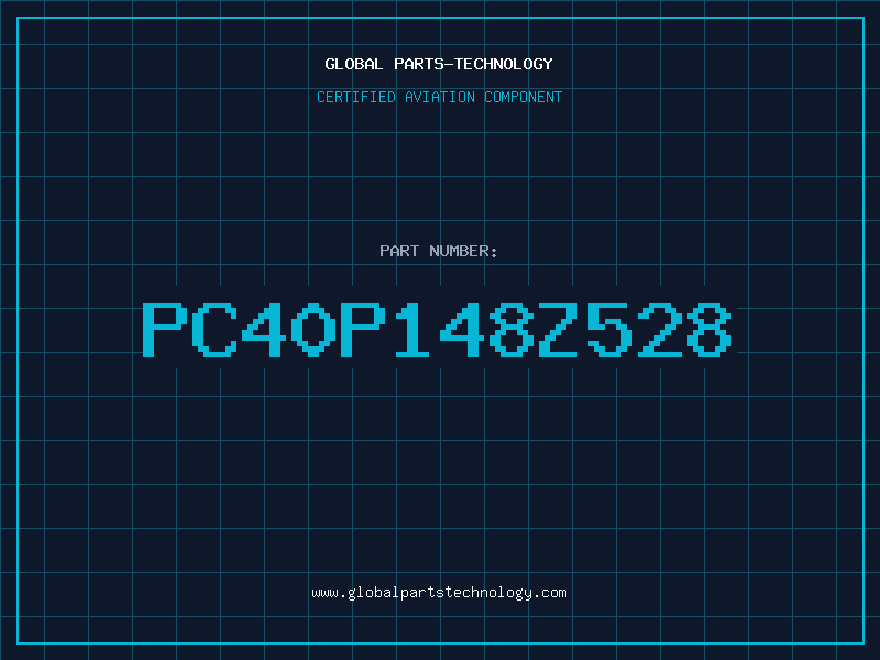 Aviation Part PC40P148Z528