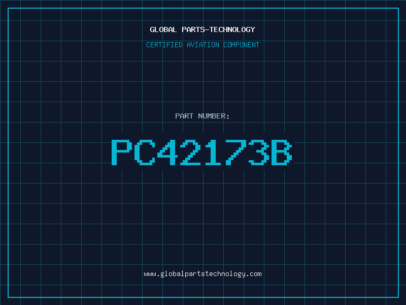 Aviation Part PC42173B