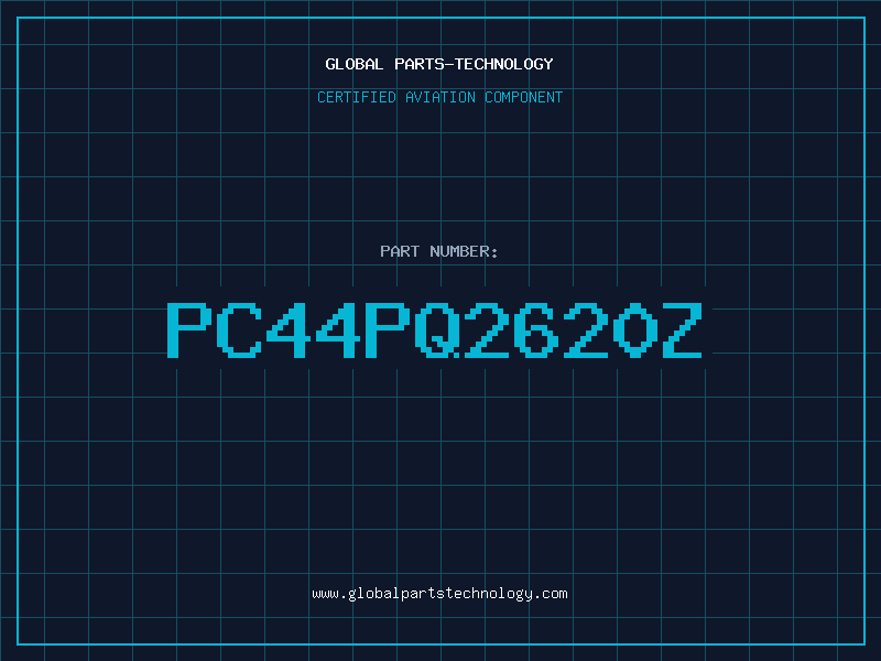 Aviation Part PC44PQ2620Z