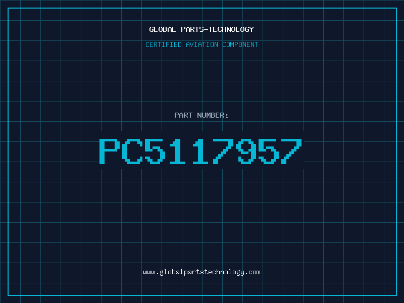 Aviation Part PC5117957