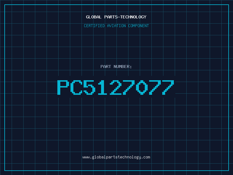 Aviation Part PC5127077