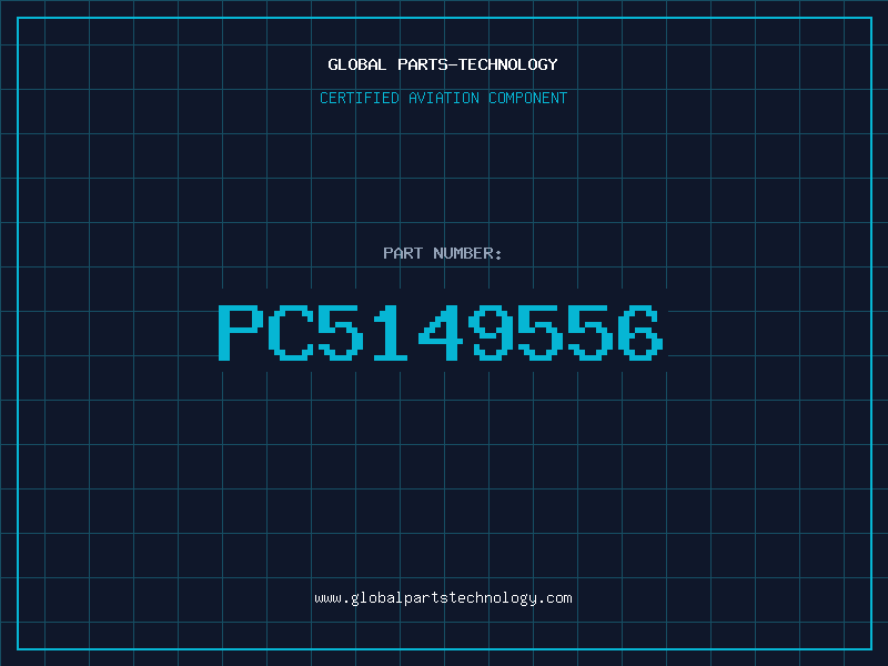 Aviation Part PC5149556