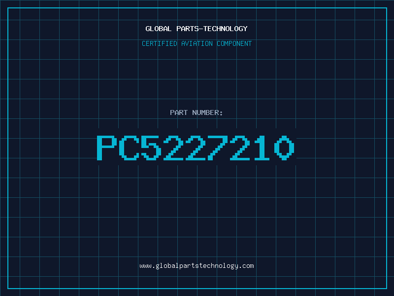 Aviation Part PC5227210