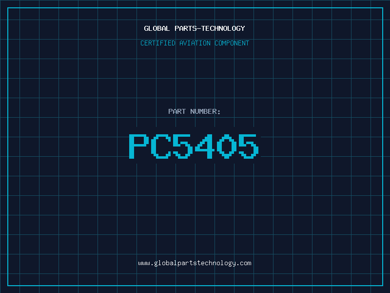 Aviation Part PC5405