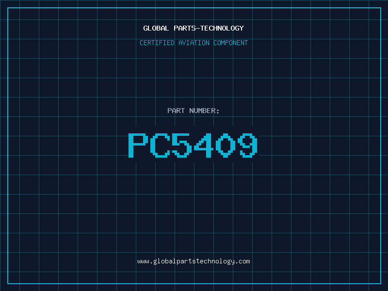 Aviation Part PC5409