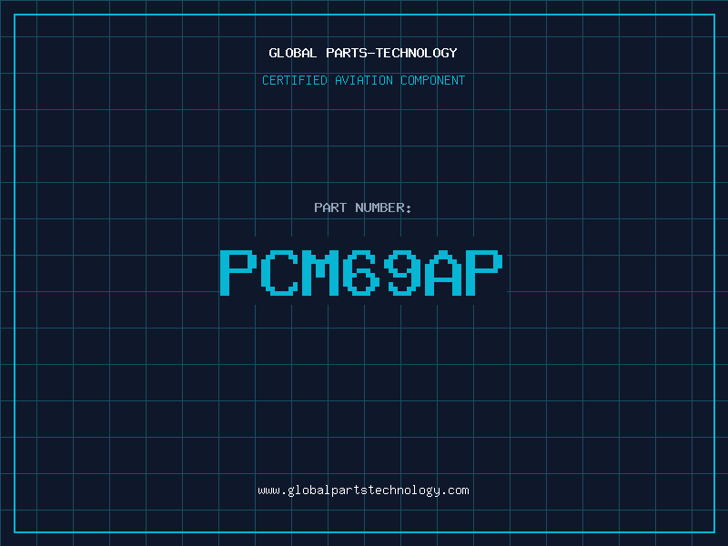 Aviation Part PCM69AP
