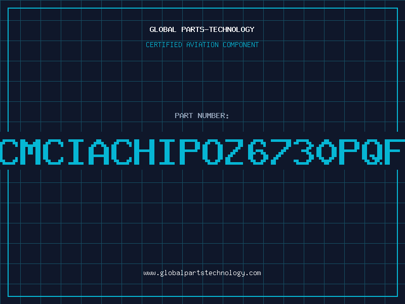 Aviation Part PCMCIACHIPOZ6730PQFP