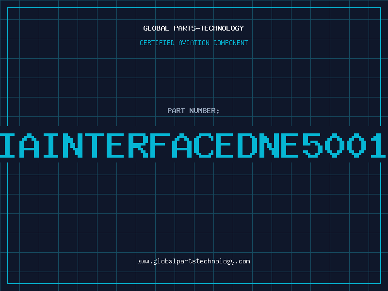 Aviation Part PCMCIAINTERFACEDNE5001TQFP