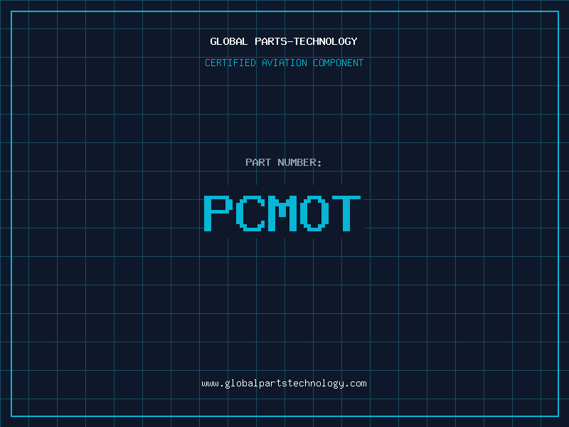 Aviation Part PCMOT