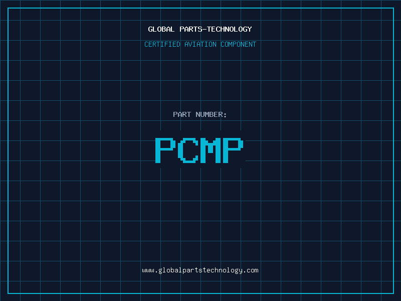 Aviation Part PCMP