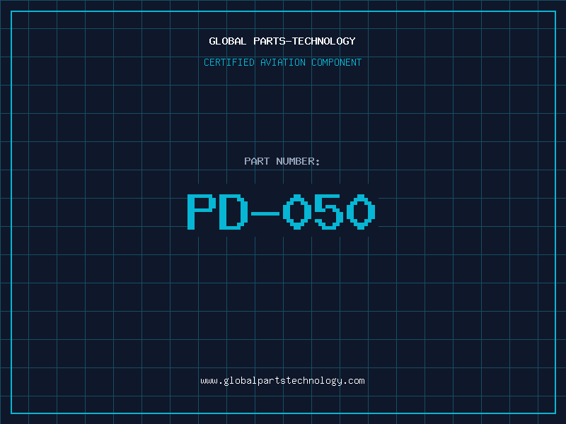 Aviation Part PD-050