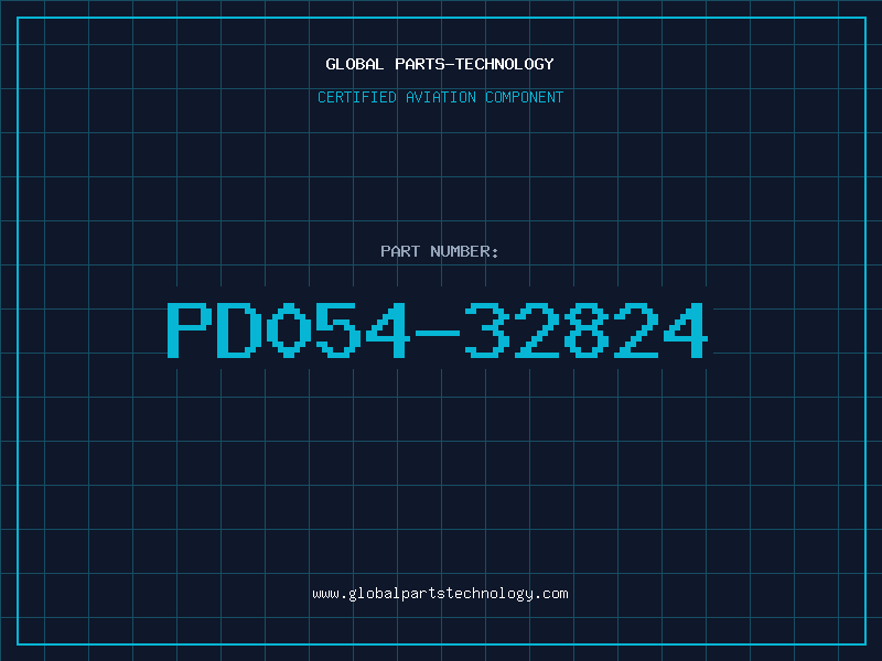 Aviation Part PD054-32824