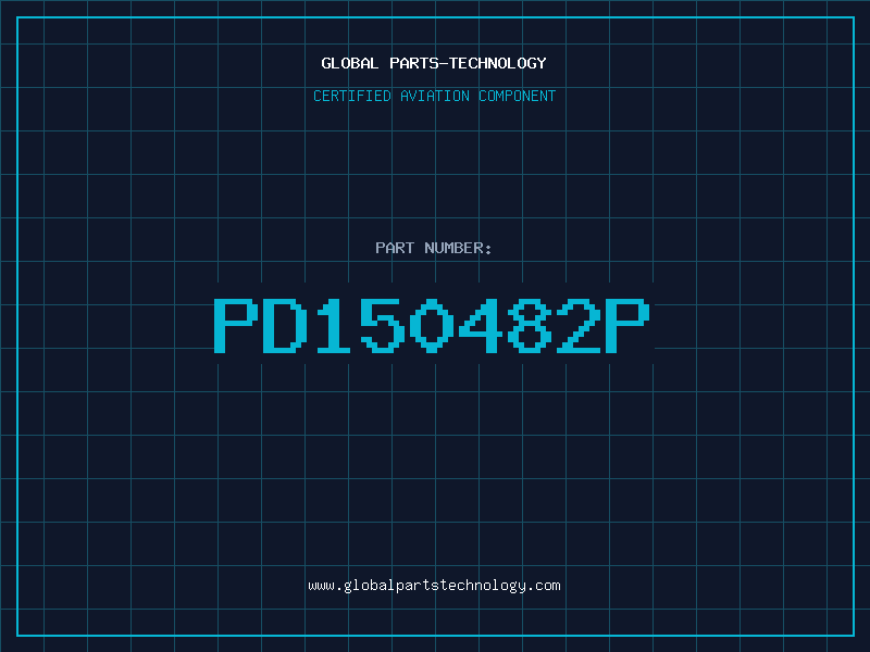 Aviation Part PD150482P
