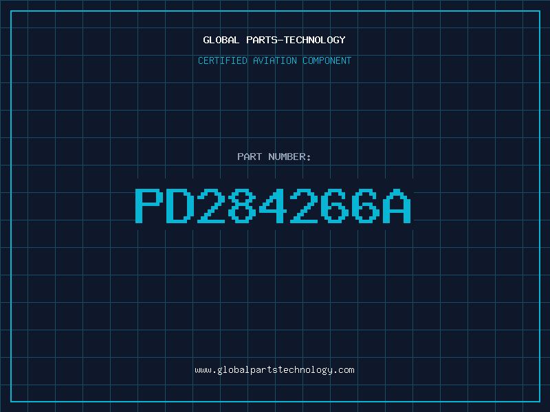 Aviation Part PD284266A