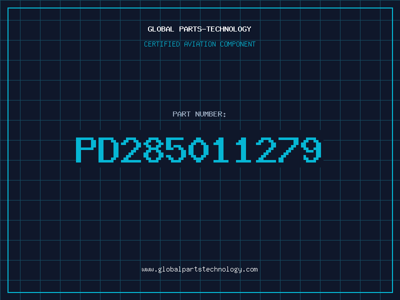 Aviation Part PD285011279