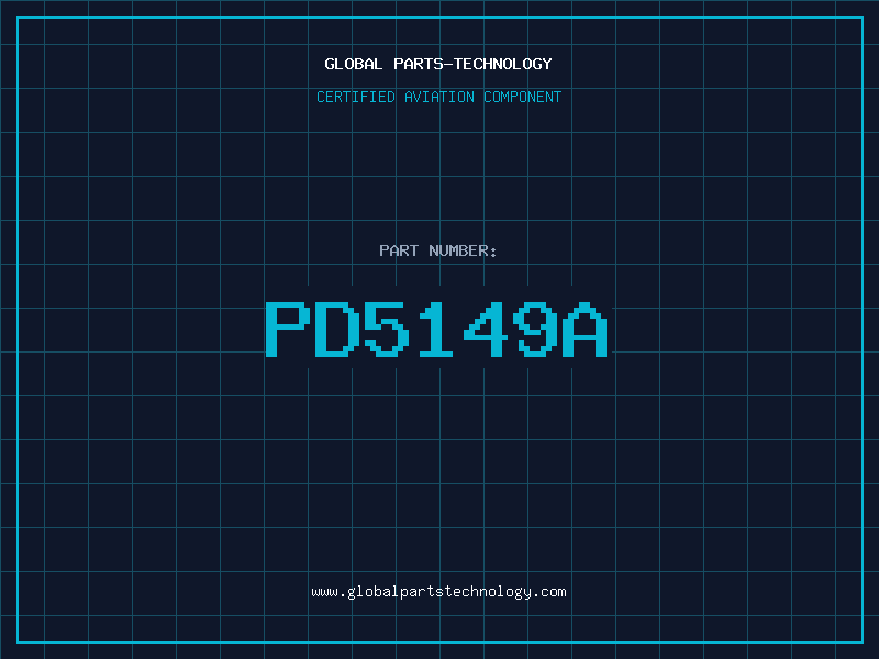 Aviation Part PD5149A