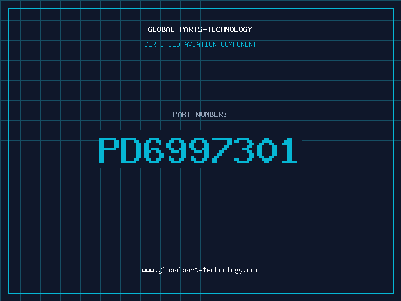 Aviation Part PD6997301