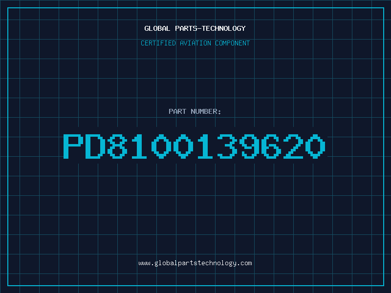 Aviation Part PD8100139620